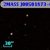 2MASS J00501873-0029184