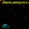 2MASS J00501915-0106584