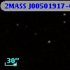 2MASS J00501917-0108430