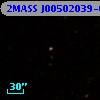 2MASS J00502039-0112587
