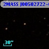 2MASS J00502722-0043434