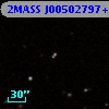 2MASS J00502797+0024559