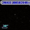 2MASS J00502848+0055323