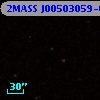 2MASS J00503059-0011078