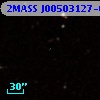 2MASS J00503127-0021087