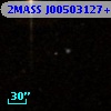 2MASS J00503127+0028021