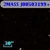 2MASS J00503199+0105047