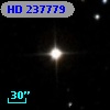 HD 237779