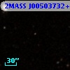 2MASS J00503732+0024486