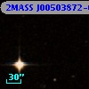 2MASS J00503872-0010503