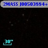 2MASS J00503884+0111511
