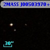 2MASS J00503970+0009188