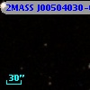 2MASS J00504030-0101118