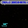 2MASS J00504076-0107064