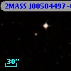 2MASS J00504497-0106114