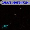 2MASS J00504729-0025186