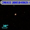 2MASS J00504969-0045098