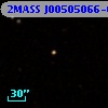 2MASS J00505066-0057053