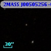 2MASS J00505256-0109320