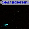 2MASS J00505305+0105540
