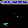 2MASS J00505394+0020512