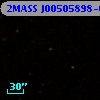 2MASS J00505898-0047435