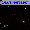 2MASS J00505907+0039461