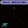 2MASS J00505906+0044123