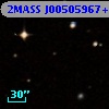2MASS J00505967+0103118