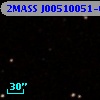 2MASS J00510051-0039201