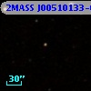 2MASS J00510133-0034532