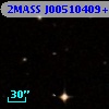 2MASS J00510409+0104539