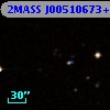 2MASS J00510673+0100057