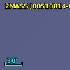 2MASS J00510814-0032164