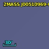 2MASS J00510969-0028175