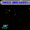 2MASS J00510991+0003309