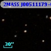 2MASS J00511179-0112105