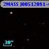 2MASS J00512081-0011188