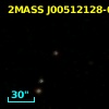 2MASS J00512128-0000319