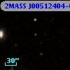 2MASS J00512404-0115096