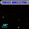 2MASS J00512706+0028046