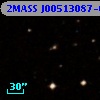 2MASS J00513087-0037306