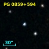 PG 0859+593