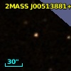 2MASS J00513881+0029506
