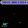 2MASS J00513884-0011586