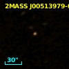 2MASS J00513979-0112027