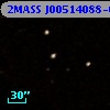 2MASS J00514088-0052381