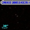 2MASS J00514328-0009054