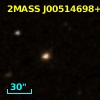 2MASS J00514698+0059316