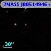 2MASS J00514946+0032551